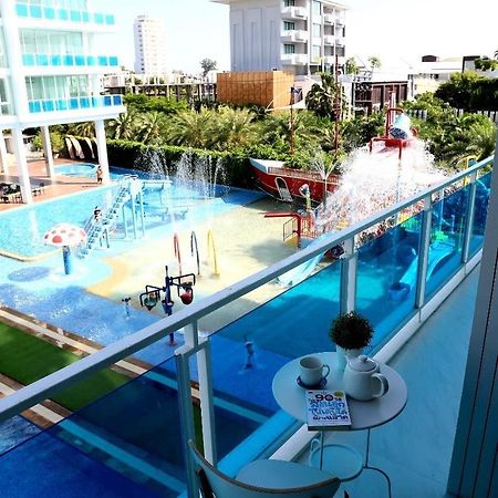 F304 My Resort هوا هين المظهر الخارجي الصورة