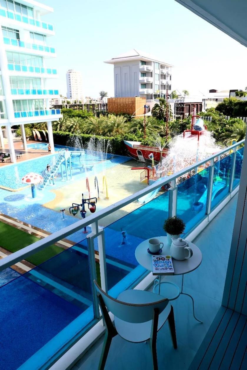 F304 My Resort هوا هين المظهر الخارجي الصورة