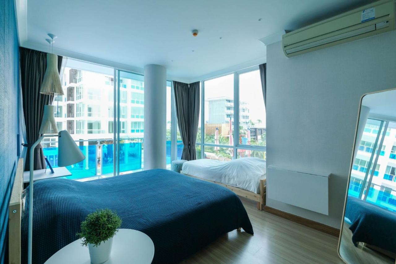 F304 My Resort هوا هين المظهر الخارجي الصورة