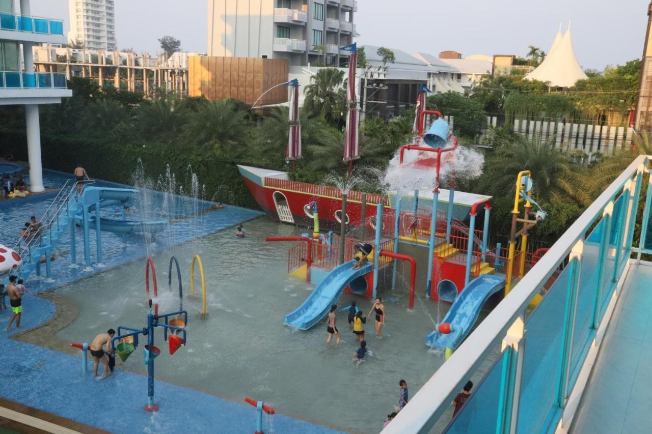 F304 My Resort هوا هين المظهر الخارجي الصورة