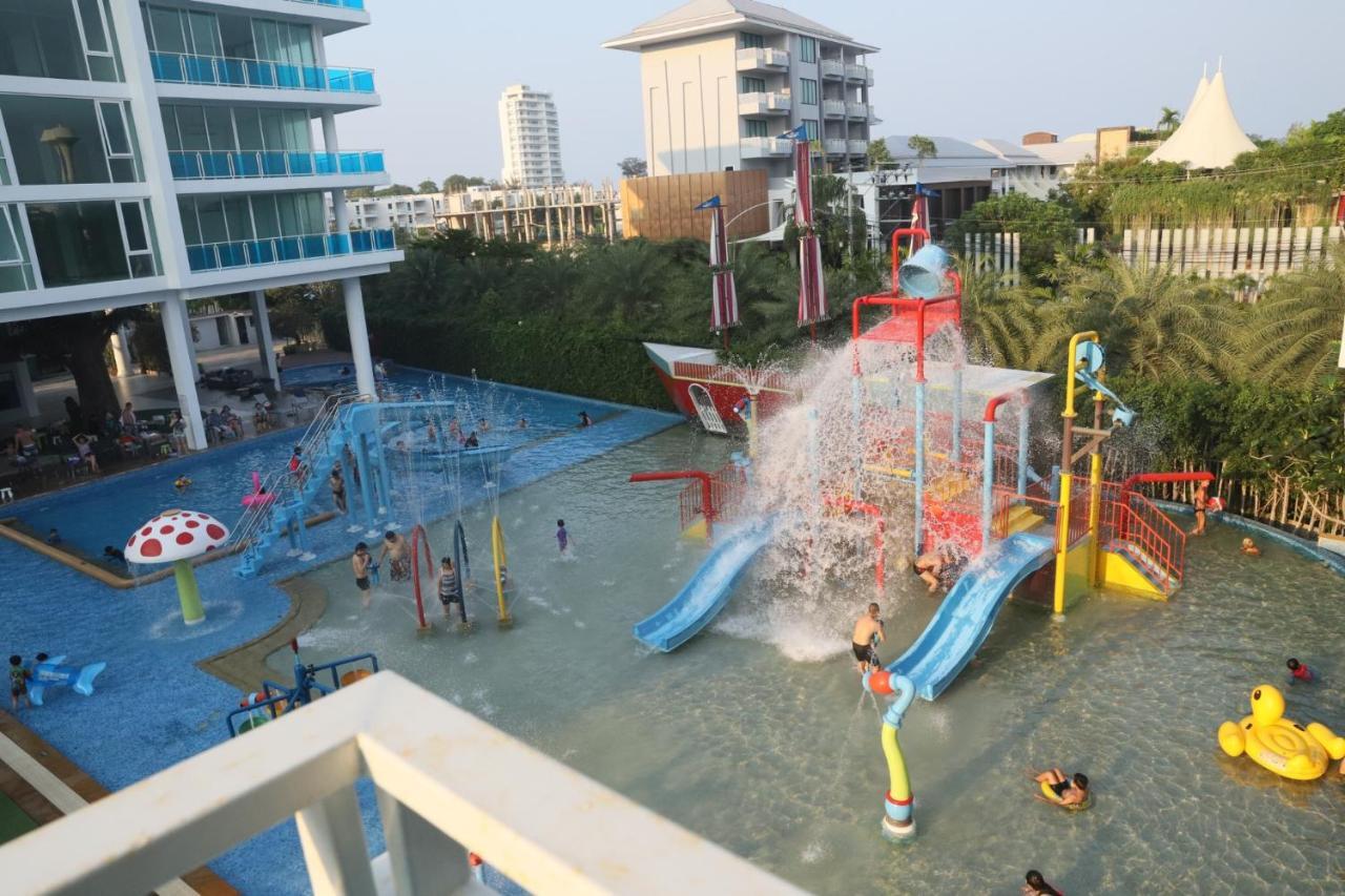 F304 My Resort هوا هين المظهر الخارجي الصورة