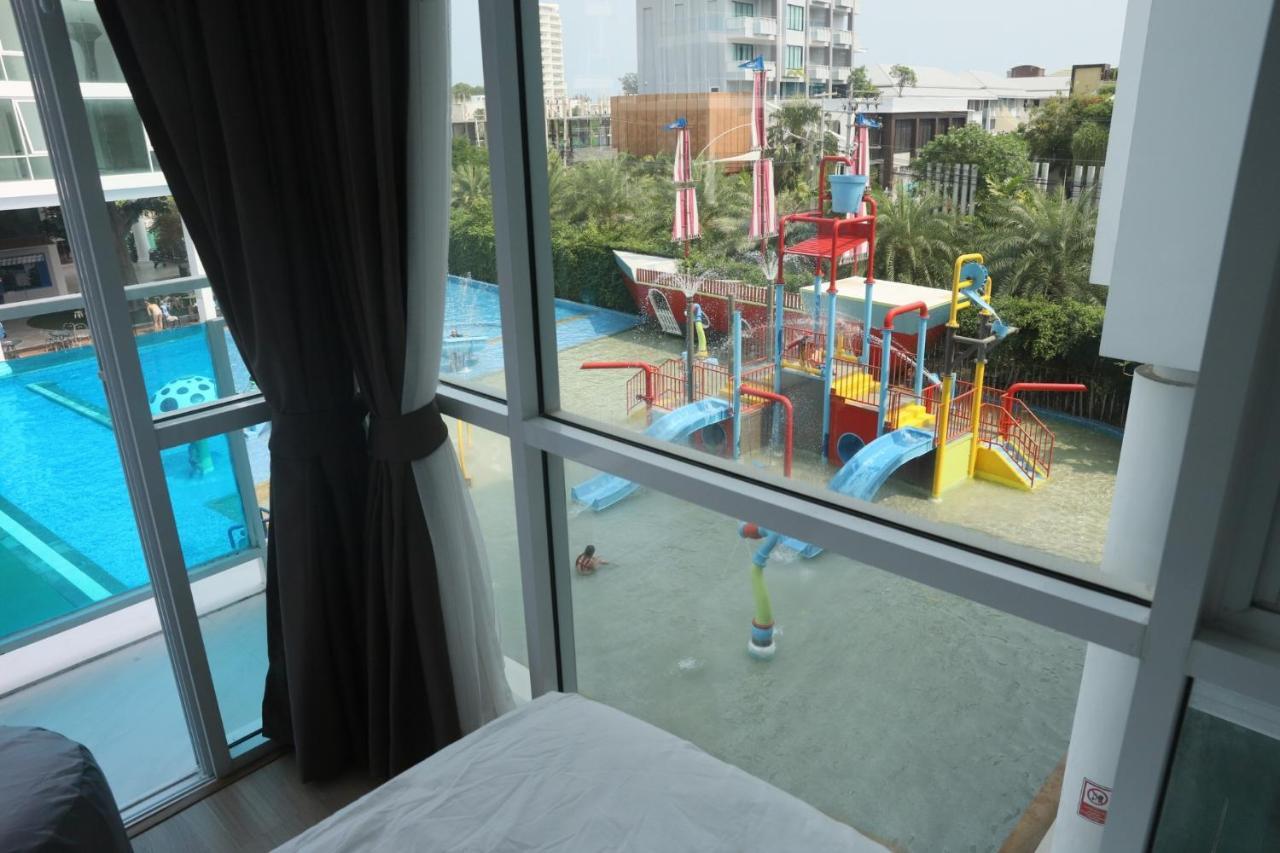 F304 My Resort هوا هين المظهر الخارجي الصورة