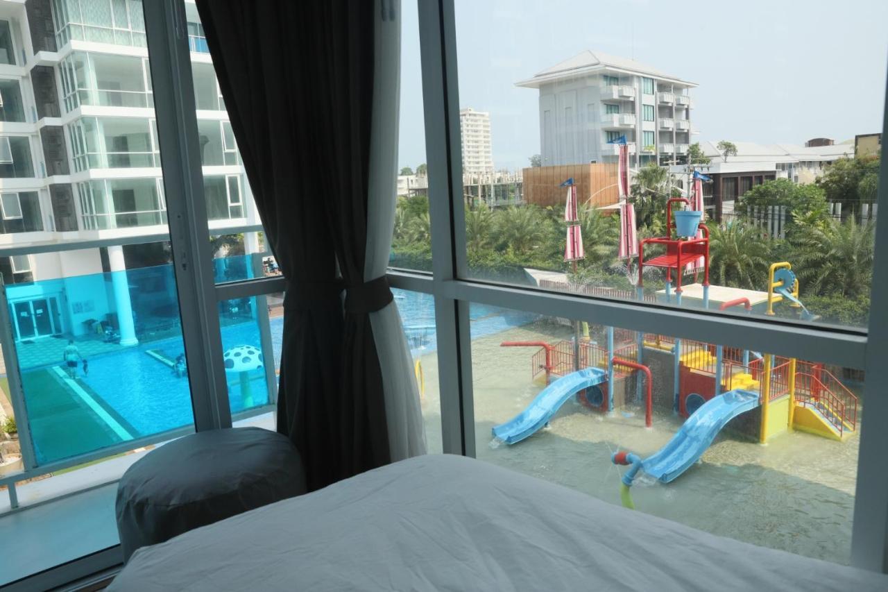 F304 My Resort هوا هين المظهر الخارجي الصورة