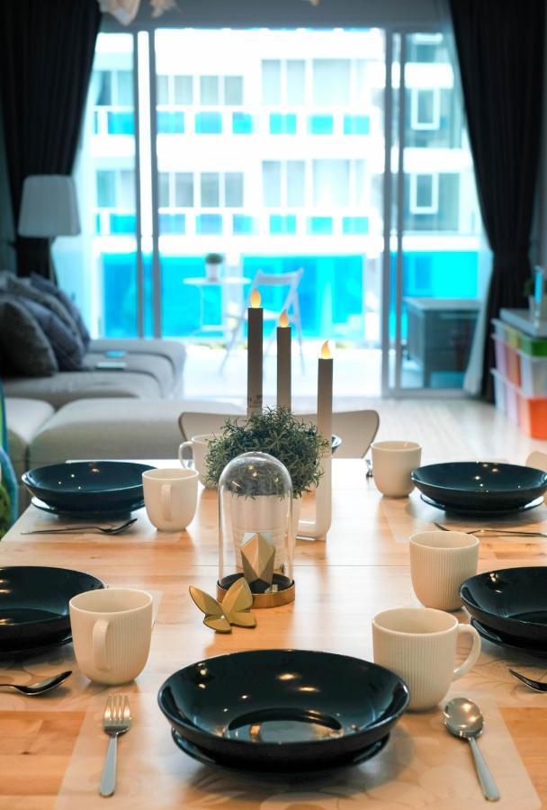 F304 My Resort هوا هين المظهر الخارجي الصورة