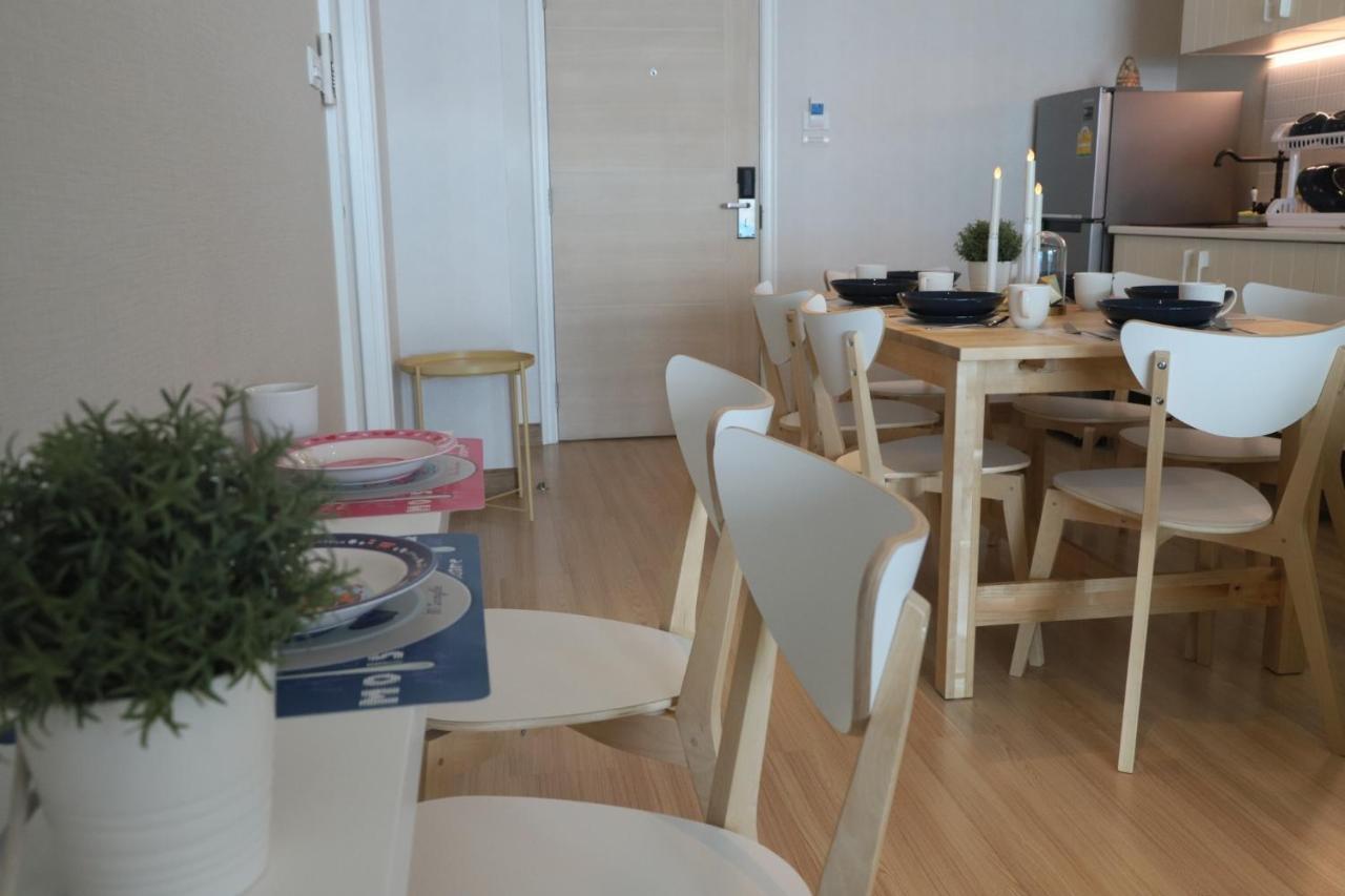 F304 My Resort هوا هين المظهر الخارجي الصورة