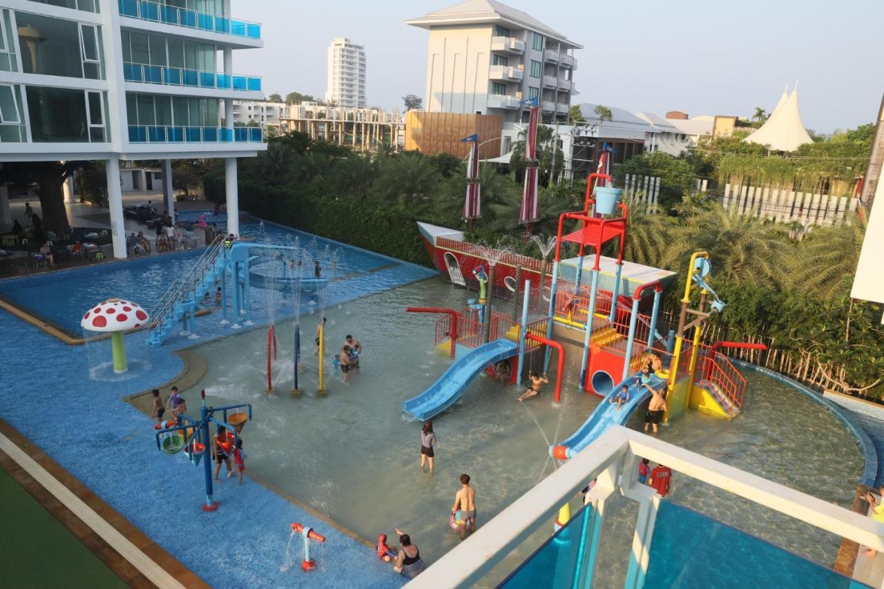 F304 My Resort هوا هين المظهر الخارجي الصورة