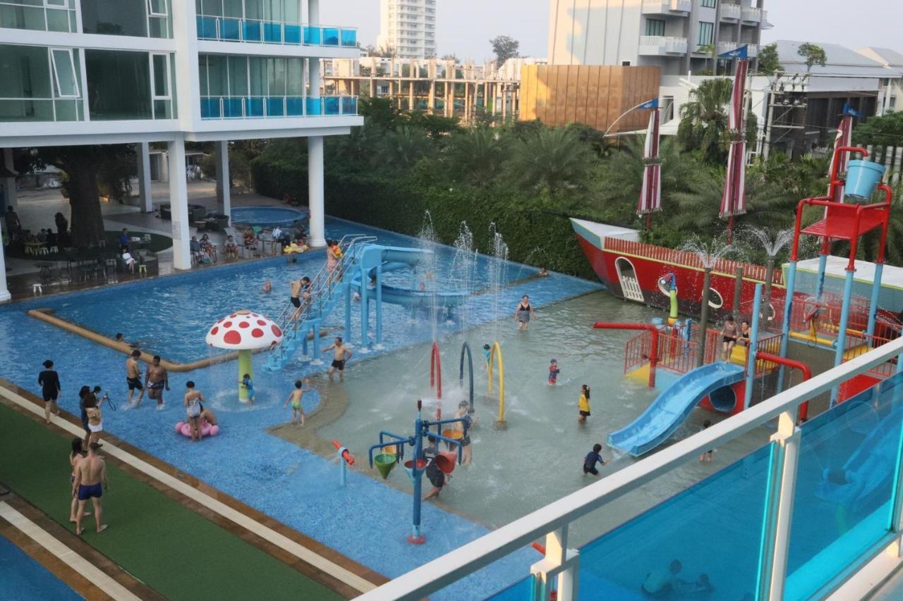 F304 My Resort هوا هين المظهر الخارجي الصورة