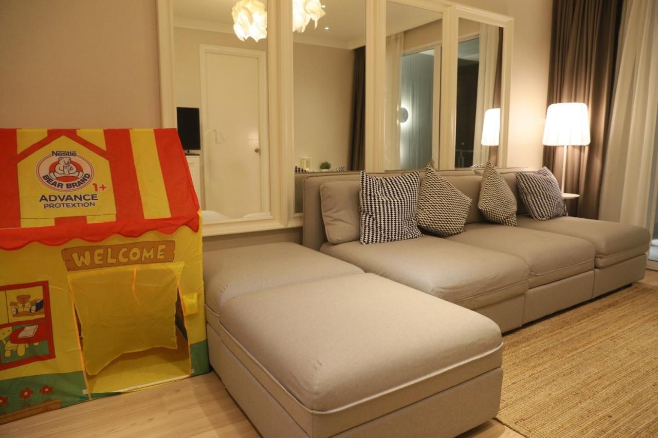 F304 My Resort هوا هين المظهر الخارجي الصورة