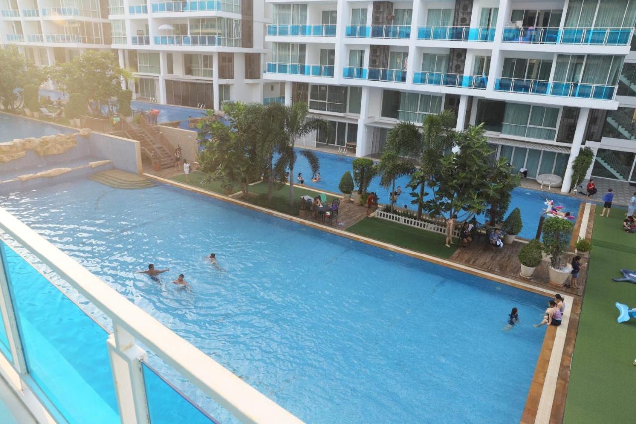 F304 My Resort هوا هين المظهر الخارجي الصورة