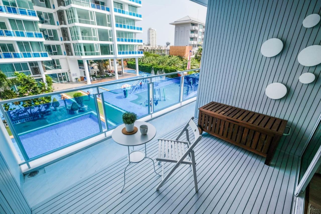 F304 My Resort هوا هين المظهر الخارجي الصورة