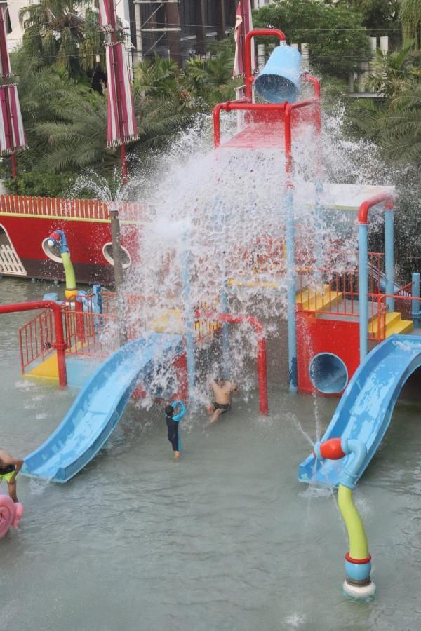 F304 My Resort هوا هين المظهر الخارجي الصورة