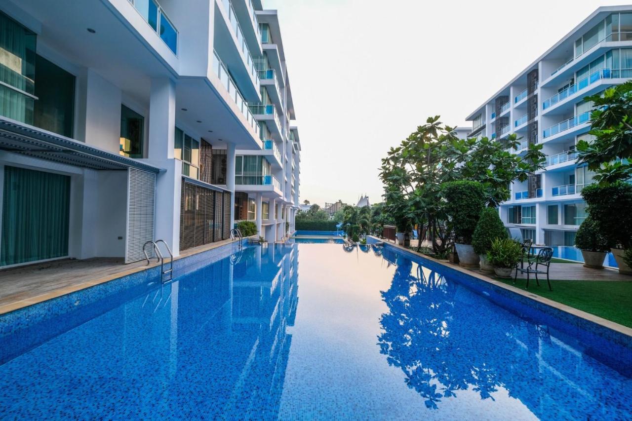 F304 My Resort هوا هين المظهر الخارجي الصورة