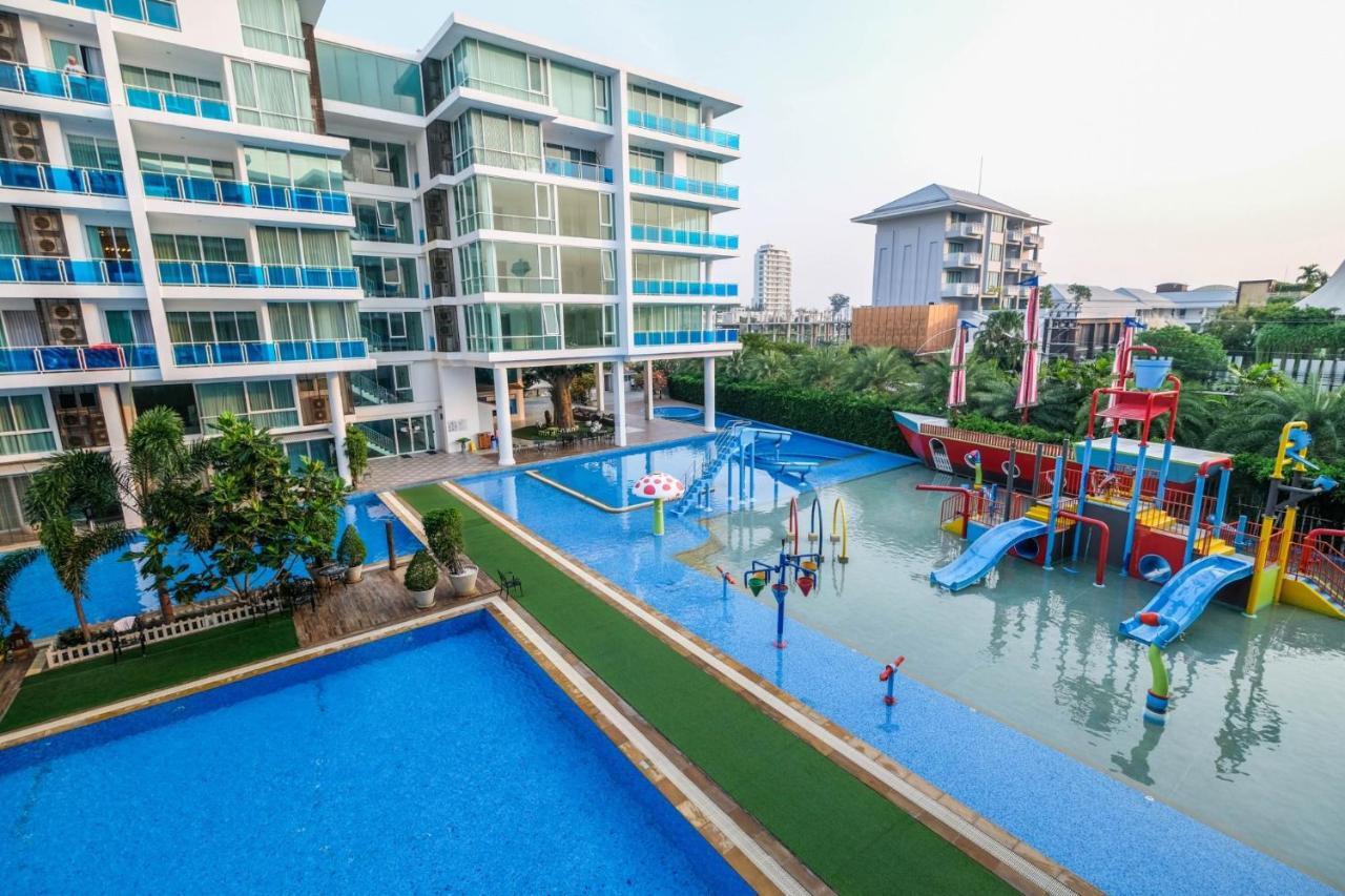 F304 My Resort هوا هين المظهر الخارجي الصورة