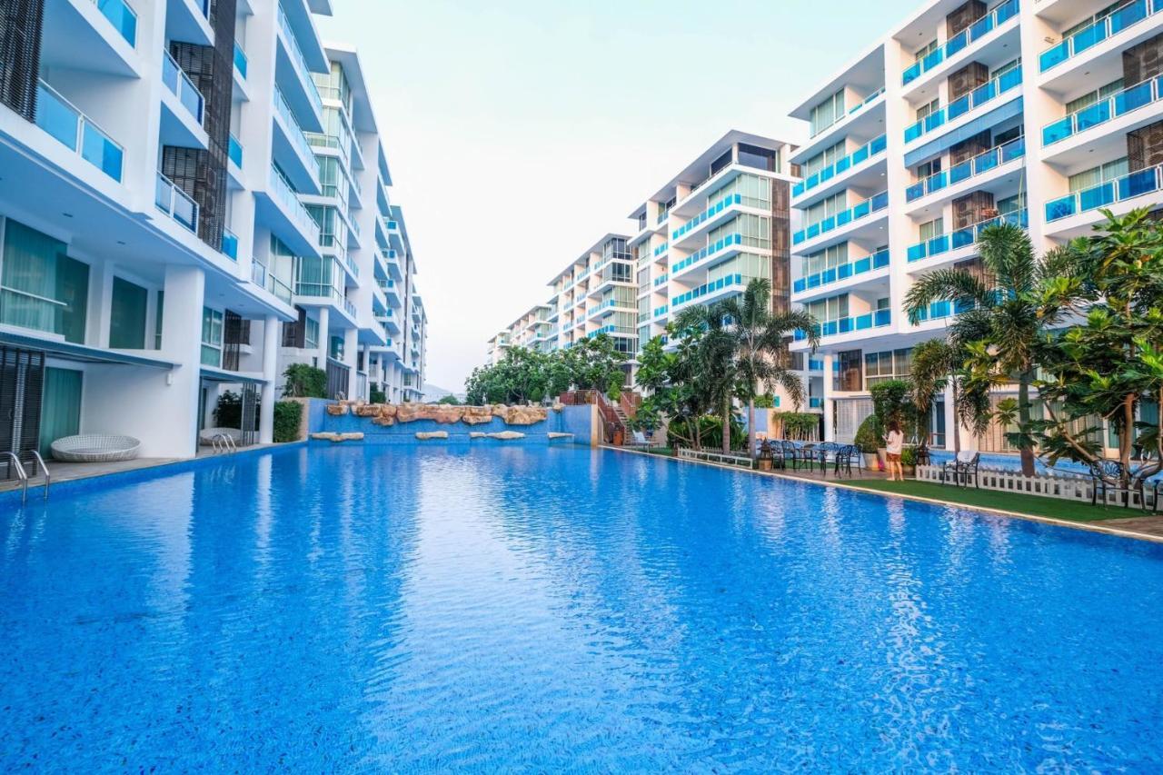 F304 My Resort هوا هين المظهر الخارجي الصورة