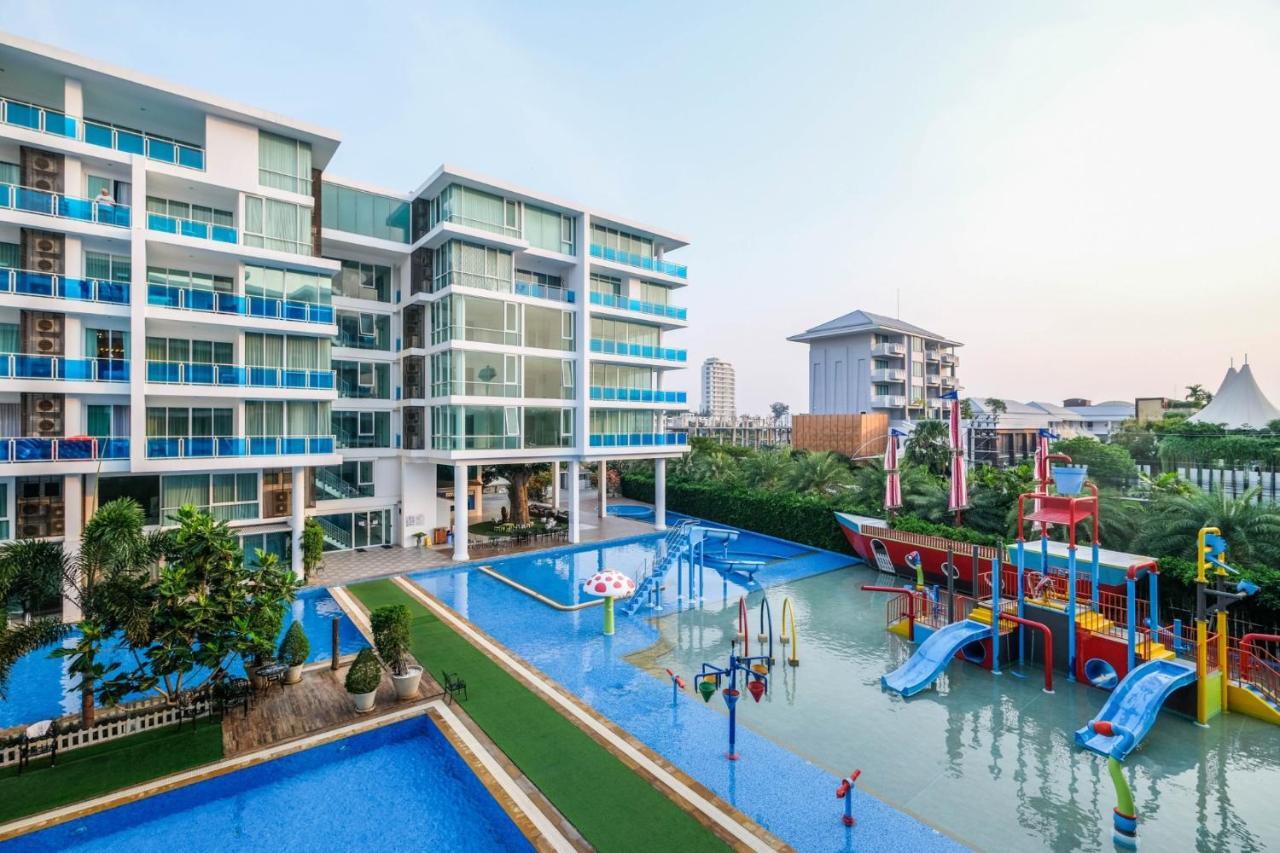 F304 My Resort هوا هين المظهر الخارجي الصورة