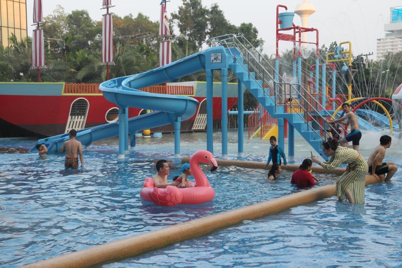 F304 My Resort هوا هين المظهر الخارجي الصورة