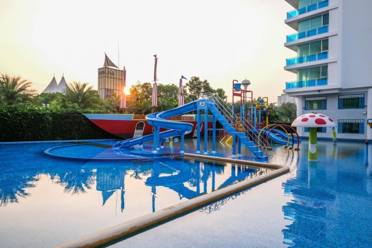 F304 My Resort هوا هين المظهر الخارجي الصورة