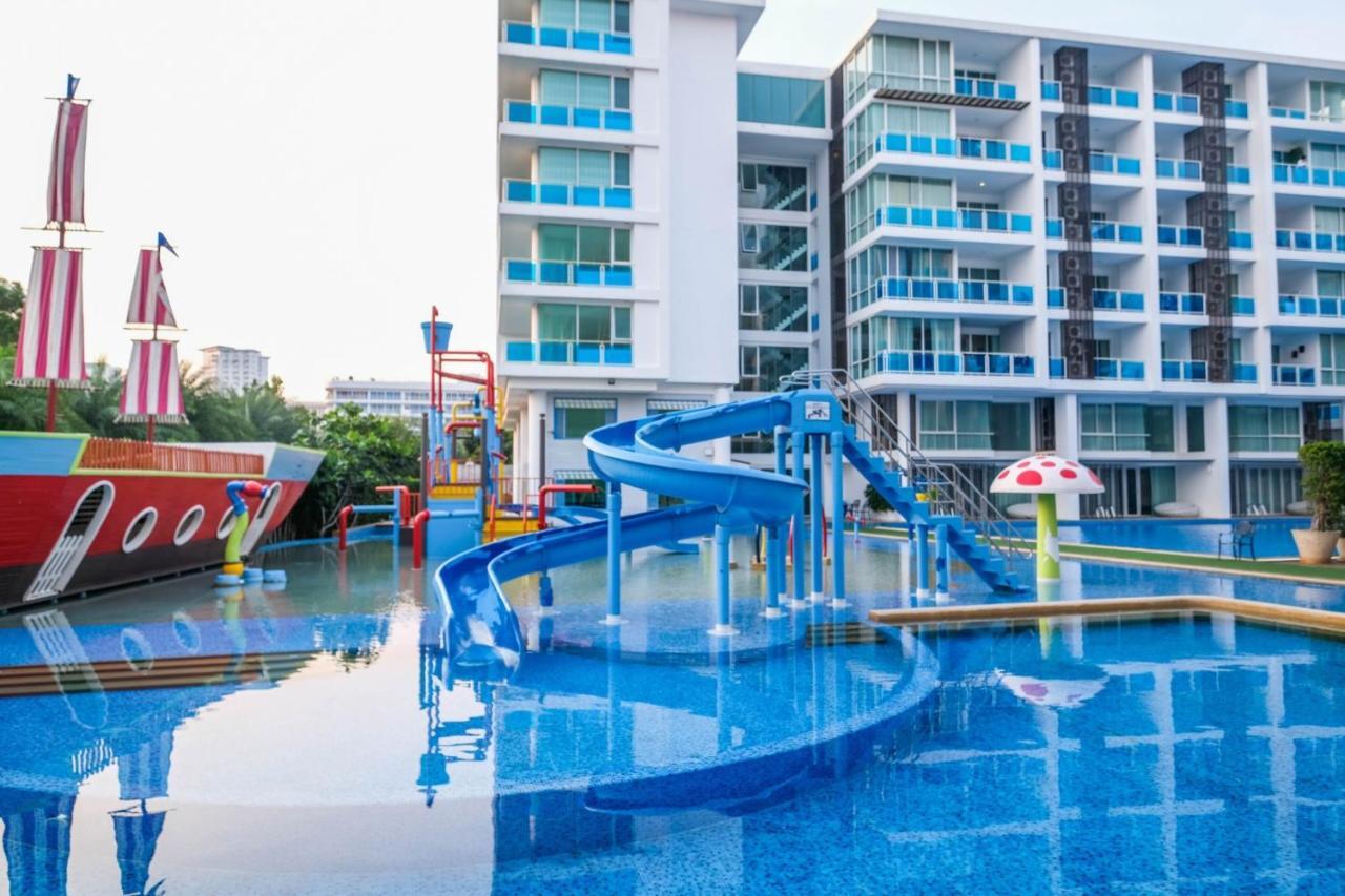F304 My Resort هوا هين المظهر الخارجي الصورة